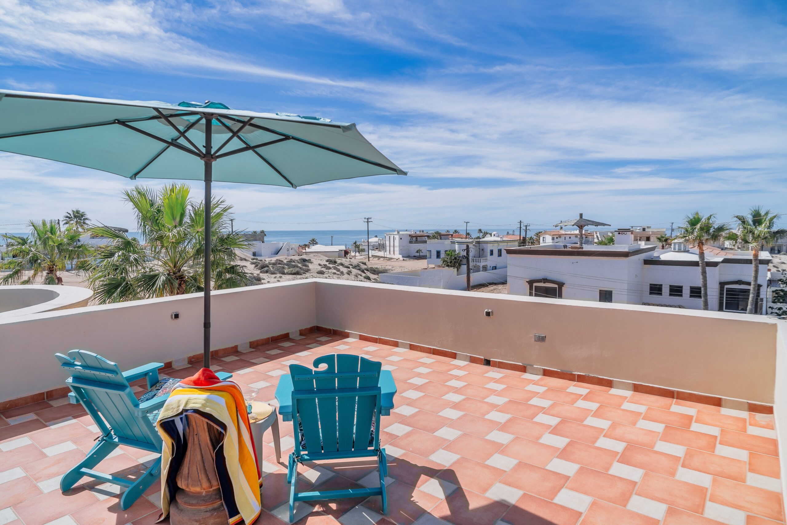 The Village at Las Conchas Villa #17